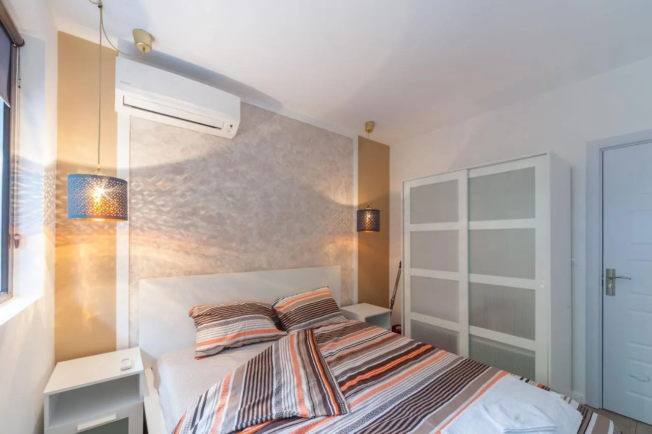 Reach Dreams Dubrovnik Daire Varna Bulgaristan